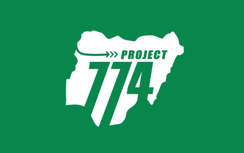 Project 774 – Stay abreast with the latest developments