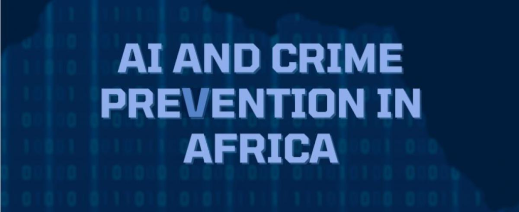 Exploring the Intersection of AI and Crime Prevention in Africa: UNICRI Workshop