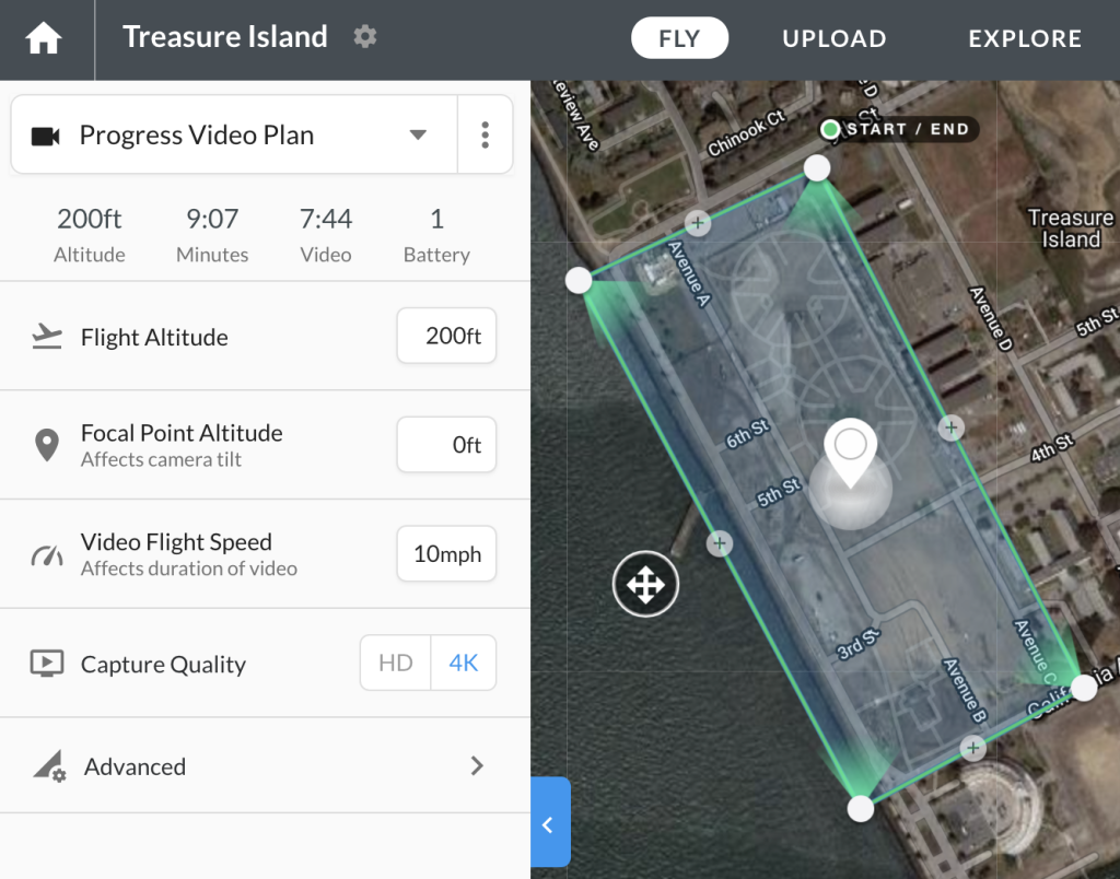 From Takeoff to Landing: How to Fly Your Drone with DroneDeploy